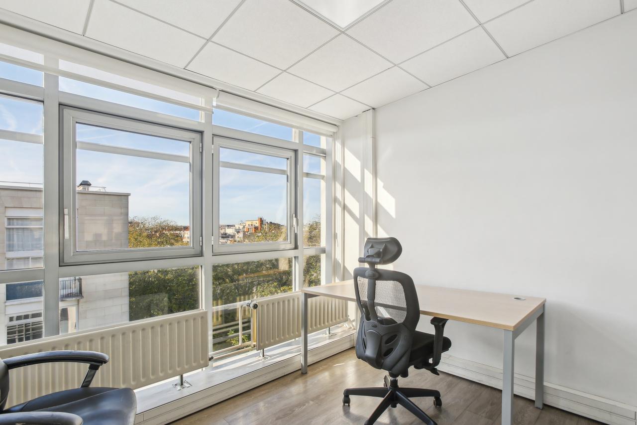 Bureau Paris 760m² Location bureau Paris OLBUR2421576 5